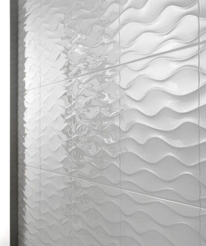 #hashtagdecor later modern modular bathroom design ideas 2020, small bathroom floor tiles, modern bathroom wall tile design ideas. Wave White £35.40/m2 | Restroom remodel, Tile bathroom ...
