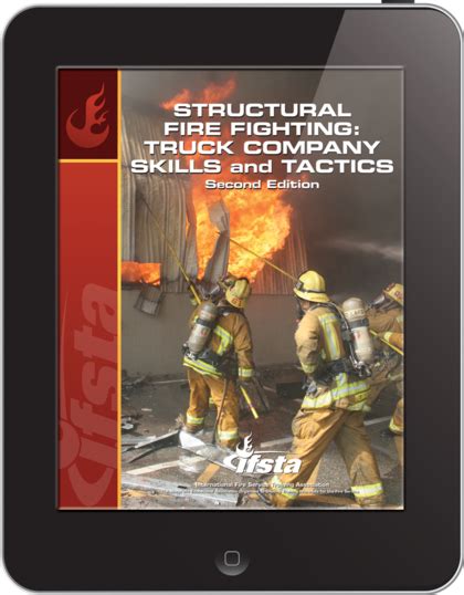 Ebook Structural Fire Fighting Truck Company Skills And Tactics 2nd