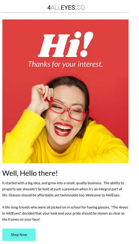 How To Set Up An Effective Automated Welcome Email Series Constant