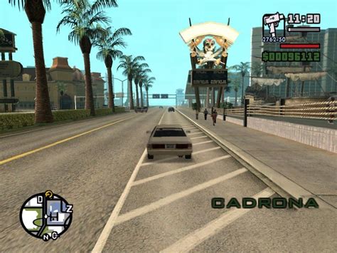 Thank god, then, for games like gta: GTA San Andreas Full Version PC Game Free Download RIP ...