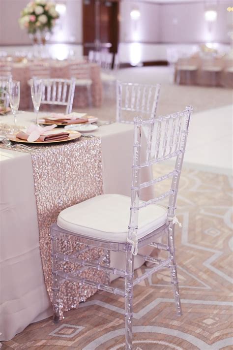 Mahogany chiavari chairs can add a warm, classic touch and white chiavari chairs blend in with most decors. Romantic Alfond Inn Wedding in 2020 | Chiavari chairs ...
