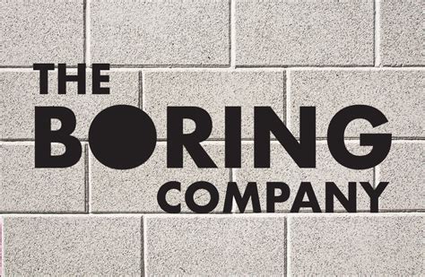 The Boring Company to sell LEGO-like bricks made from tunneling rock