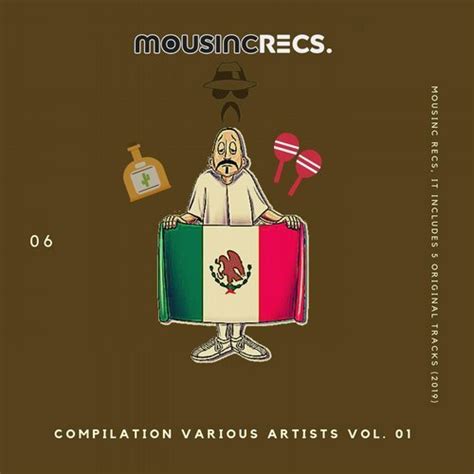 Va Compilation Various Artist Vol 01 Mousinc Recs 320kbpshousenet