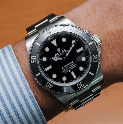 New Rolex Models Of 2020 Official Release Guide Laptrinhx News