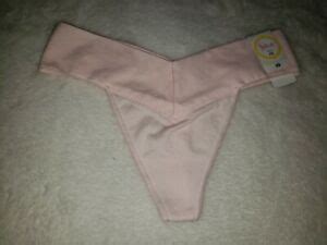Regular Size XS Flirtitude Thong String Panties For Women For Sale EBay