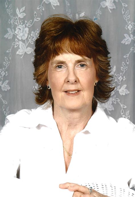 Darlene Mae Rickens « Penwell Turner Funeral Home