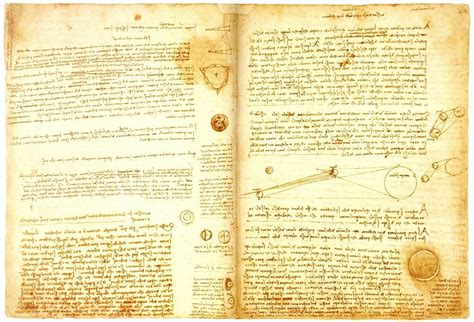 uffizi o codex leicester de leonardo da vinci guia brasileira em florença