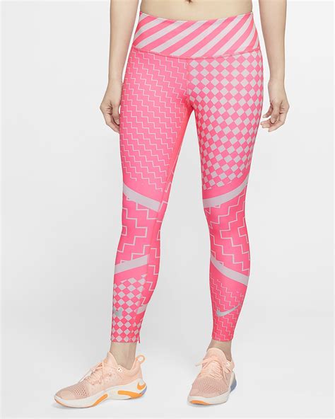 Nike Epic Lux Womens Running Tights Nike Id