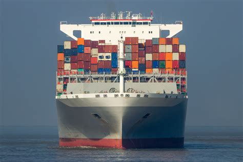 Sorting Ships Your Guide To Different Types Of Cargo Ships 1 Jml