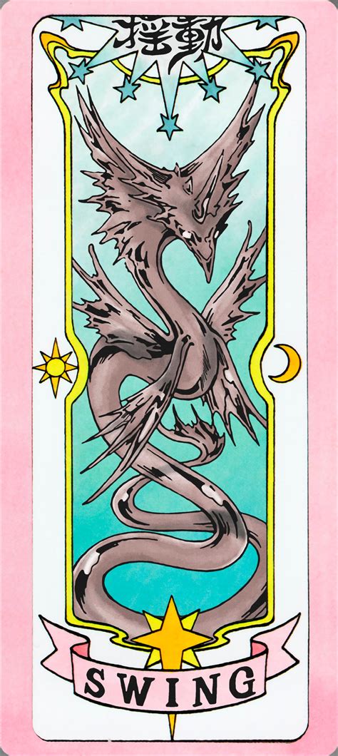 The Clow Cards Ranked