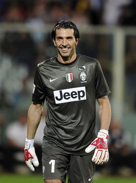 And what are his/her social media accounts? Gianluigi Buffon Pictures - Mega Dildo Insertion
