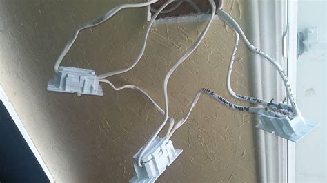 You might want to be able to you will want to install one junction box and switch for each light fixture. Self Contained Mobile Home Light Switch Wiring Diagram ...
