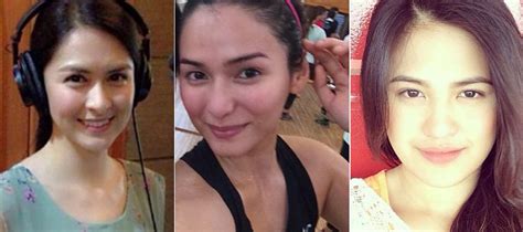 Philippine Actresses Without Makeup Makeupview Co