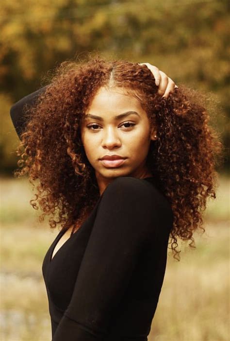 Hair Color Is Everything Natural Hair Styles Hair Color For Black Hair Dyed Natural Hair