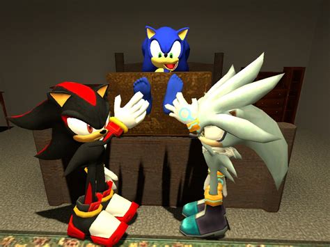 The urchins by sonic tickle, released 17 october 2016 1. Sonic Stocks 1 by wantwon on DeviantArt