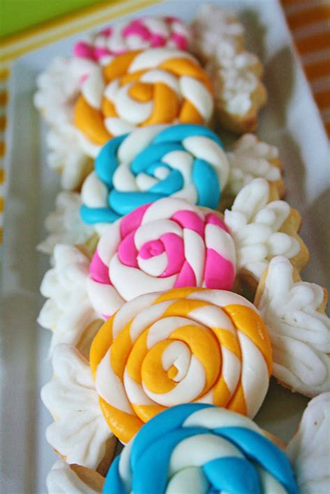 Amanda's Parties To Go: Sweet Shoppe Party -- Candyland!