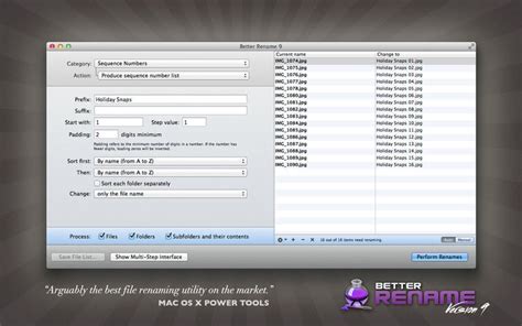 File Renaming Software Mac Polreprof