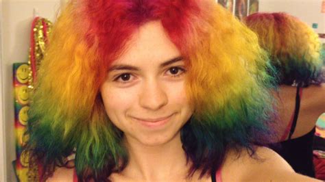 20 Times People Failed At Dyeing Their Own Hair Thethings