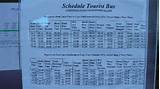 Pictures of 76 Bus Schedule