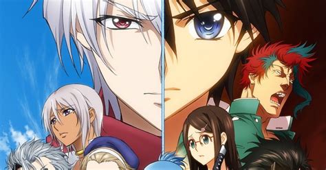 We did not find results for: Plunderer Anime's 2nd Half Unveils New Visual, Theme Song Artists, April 1 Debut - News - Anime ...