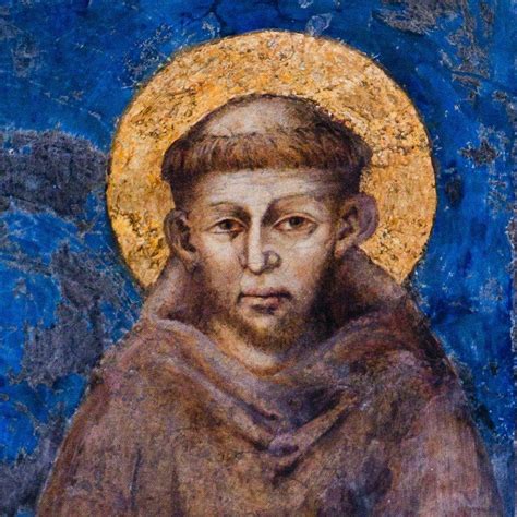 st francis inspires church to mirror his faith in christ pope says northwest catholic read