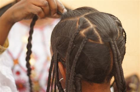 Tuareghair Hair African Hairstyles Hair Styles