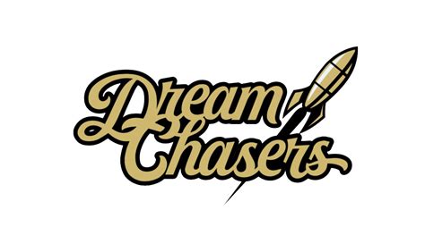 Dream Chasers Logo Png Photo Png Arts