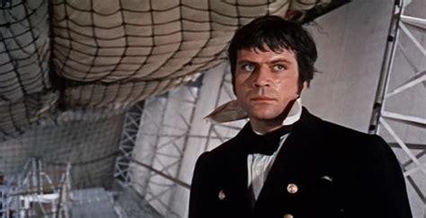 Oliver Reed Biography Childhood Life Achievements And Timeline