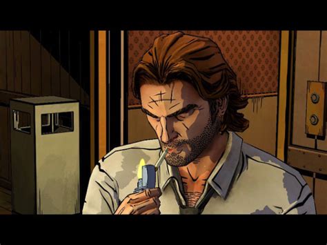 The Wolf Among Us For Pc Review Pcmag