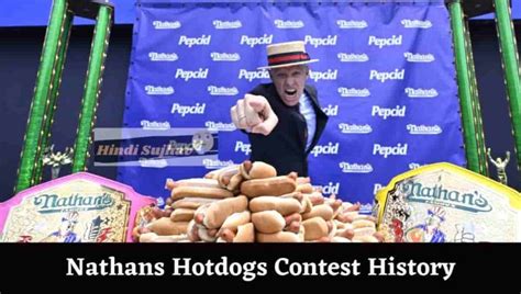 Nathans Hotdogs Contest History Delay Live Stream Where To Watch