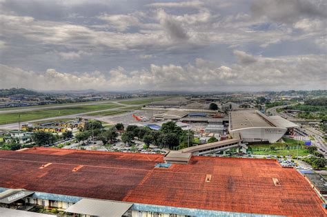 Subang airport to become aerospace park putrajaya: Subang SkyPark Terminal Pictures | Malaysia Airport KLIA2 info