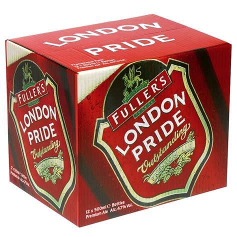 Fmcg News London Pride Pringles Feel Good Drinks
