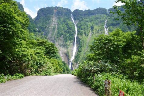 Top 10 Most Beautiful Dangerous And Highest Waterfalls In Asia Tusk