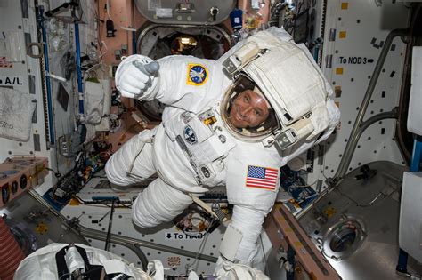 What Its Like To Become A Nasa Astronaut 10 Surprising Facts Space