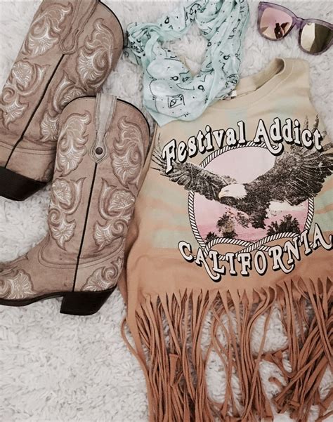 Pin On Country Festival Style