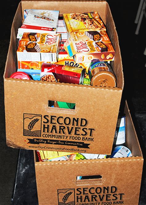 Louis area foodbank to deliver product. Second Harvest Community Food Bank | Feeding Missouri