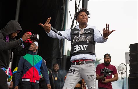 Youngboy Never Broke Again Lands Plea Deal In Assault And Kidnapping