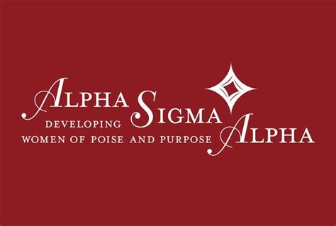 Alpha Sigma Alpha Alchetron The Free Social Encyclopedia
