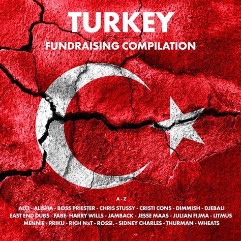Review Turkey Fundraising Compilation