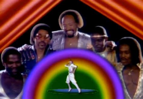 Earth Wind And Fire Lets Groove