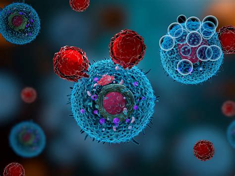 Oncometabolite Neutralizes Immune Cells Near Idh Mutant Tumors Nci