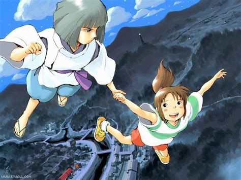 studio ghibli - Studio Ghibli Photo (19781680) - Fanpop