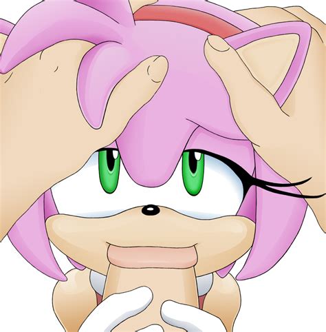 177624 Amy Rose Sonic Team Holy Shit Thats A Lot Of