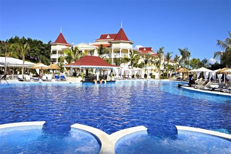 Luxury Bahia Principe Bouganville Adults Only All Inclusive