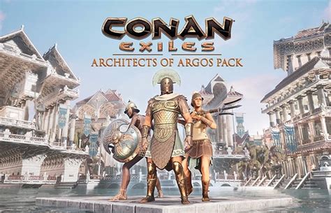 Conan exiles (v196231/23625 + all dlcs + multiplayer, multi12) fitgirl repack size : Conan Exiles Update 2.2.1 - PC Patch Notes on January 19 | games guides