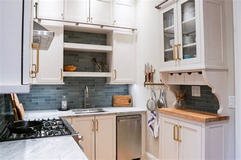 All chicago hotels chicago hotel deals last minute hotels in chicago by hotel type. Kitchen Stories: Some Ingenuity Makes Every Inch Counts in ...