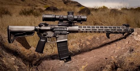 How Far Can An Ar 15 Shoot Accurately Tips And Techniques 2023