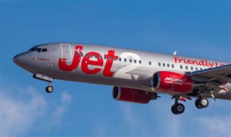 Jet2.com will accept for carriage mobility aids containing non spillable dry cell, spillable dry cell (gel please note, jet2holidays is not a specialist provider for disabled travellers. Jet2 emergency: Off-duty pilot takes control after captain ...