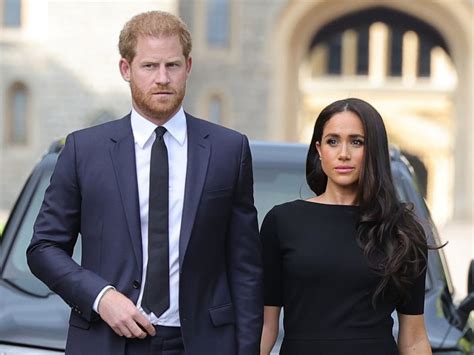 Prince Harry Blames Meghan Markles Miscarriage On The Mail On Sunday