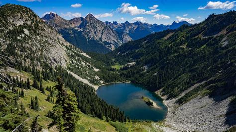 The Ultimate Guide To North Cascades National Park 2023